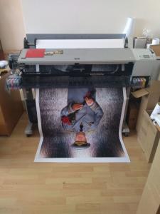 Фотография Goldprint 2